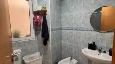 Apartment in Onil photo 9
