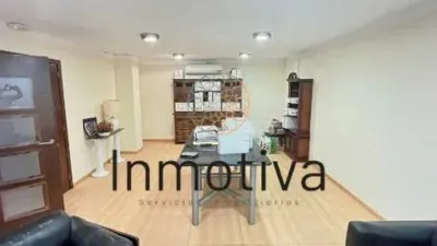 Apartment on Avenida de Santa Cruz photo 7
