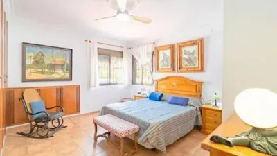 Chalet on Carrer 532 photo 34