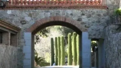 Chalet in Sant Vicenç de Montalt photo 15
