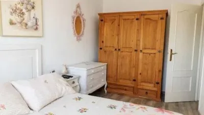 Apartment on Juan XXIII photo 9