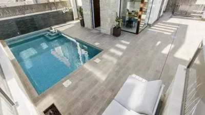 Casa - Vista 2
