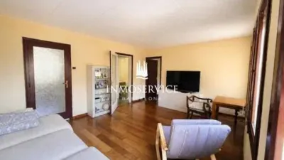 Apartment in La Sagrada Família photo 7