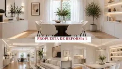 Apartment in Argüelles photo 41