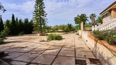 Chalet on Calle de La Baiona Alta, No Number photo 23