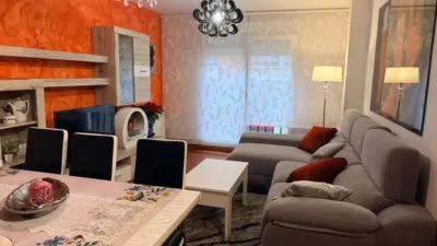 Apartment on Avenida de Ansar photo 11