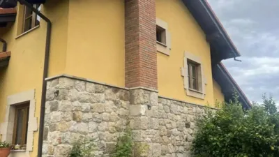 Chalet in Hinojedo photo 13