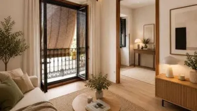 Apartment in Embajadores-Lavapiés photo 2