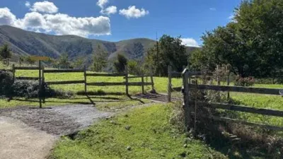Rustic house in Goizueta photo 40