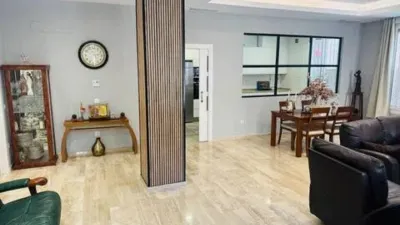 Apartment in San José-San Carlos-Fontanal photo 5