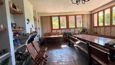 Chalet on Esgos Street, Ourense photo 25