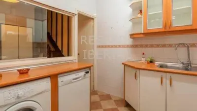 Apartment in Argüelles photo 26