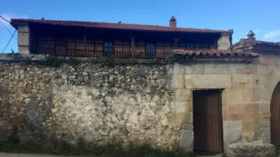 Chalet in Villapresente Barrio photo 4
