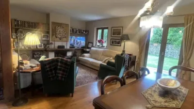 Chalet in Hinojedo photo 45