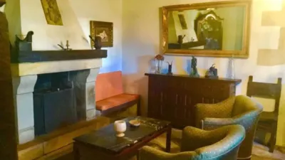 Chalet in Villapresente Barrio photo 10