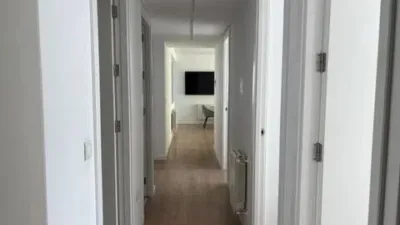 Apartment on Avinguda de l'Actor Antonio Ferrandis photo 19