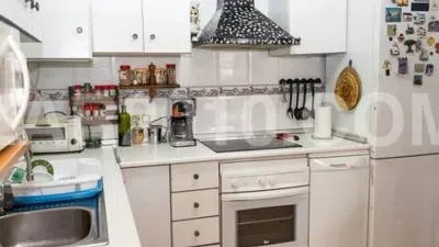 Duplex for sale on Avenida de Juan Sebastián Elcano photo 18