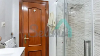 Piso en alquiler en Parque de Invierno, Parque de Invierno (Oviedo) de 850 €<span>/mes</span>