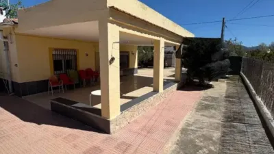 Casa – Onil, l'Alcoià - Vista 4