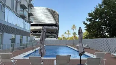 Apartment on Avinguda de l'Actor Antonio Ferrandis photo 3