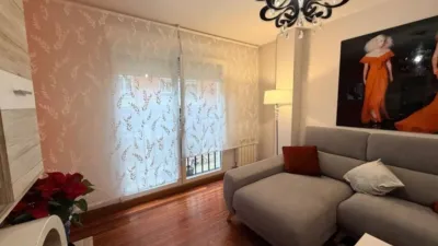 Apartment on Avenida de Ansar photo 17