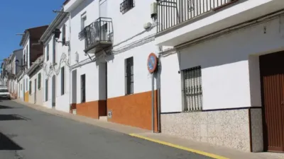 Chalet on Calle del Altozano photo 3