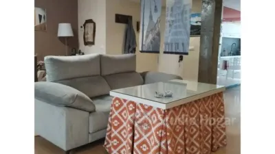 Apartment in Nervión photo 8