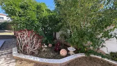 Chalet in Mont-roig del Camp photo 64