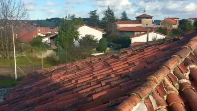 Chalet in Villapresente Barrio photo 65