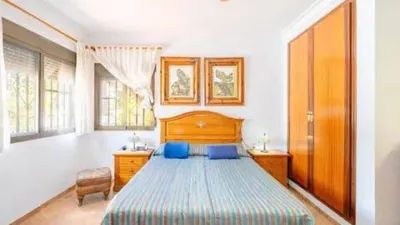 Chalet on Carrer 532 photo 37