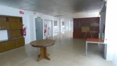 Chalet in Onil photo 3