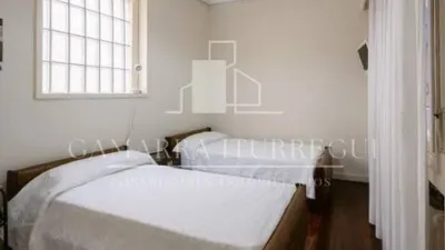 Apartment in Bilbao photo 23