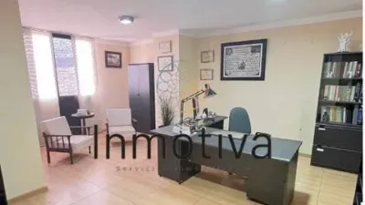 Apartment on Avenida de Santa Cruz photo 16