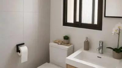 Chalet en calle C-2 photo 32