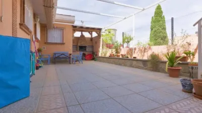 Chalet on Calle de Goya photo 42