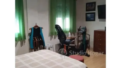 Apartment in Nervión photo 14