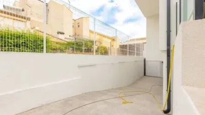 Apartment on Calle 7, 61 photo 47