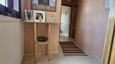 Penthouse on Calle del Rego, Foz photo 21
