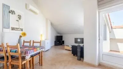 Penthouse in El Cerrillo photo 4