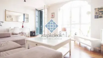 Apartment in Casco Viejo - Zazpi Kaleak photo 4