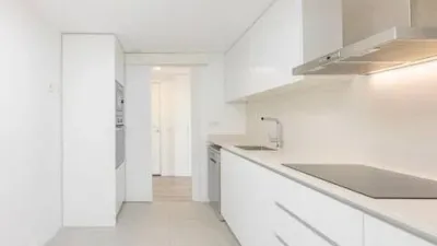 Apartment on Avenida Fernando Abril Martorell photo 27