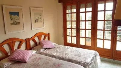 Chalet on Partida Marina Street photo 9