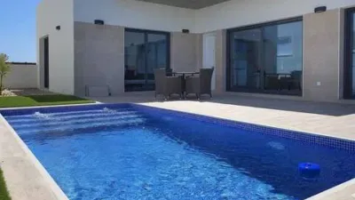 Casa - Vista 2