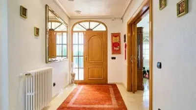 Chalet on Calle de La Baiona Alta, No Number photo 38