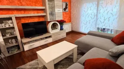 Apartment on Avenida de Ansar photo 15
