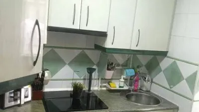 Apartment in Puerta de Madrid, El Juncal photo 4