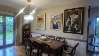 Chalet in Hinojedo photo 55
