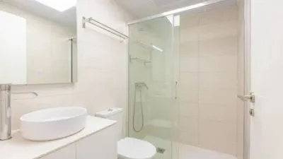 Apartment on Avenida Fernando Abril Martorell photo 33
