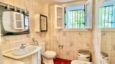 Rustic house in Goizueta photo 10