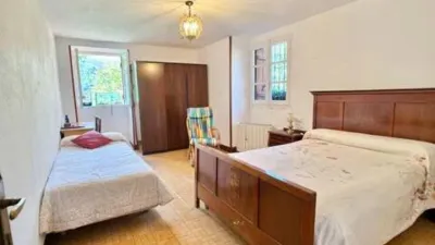 Rustic house in Goizueta photo 16